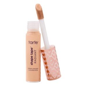 NEW! Tarte Shape Tape Radiant Concealer
 *Full Size* 27B- Light-Medium Beige